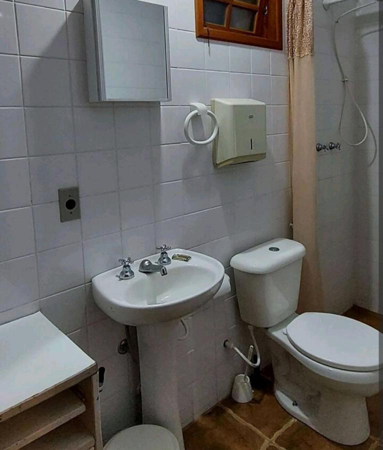 Casa Com Churrasqueira Piscina Privativa Em Sao Pedro Da Serra - Perto De Lumiar Nova Friburgo Luaran gambar